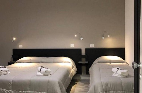 Acquaviva delle Fonti Bed & Breakfast | 16 m² Bed and breakfast ∙ 3 guests