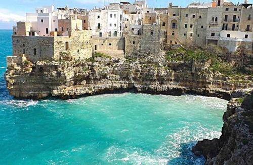 Acquaviva delle Fonti Bed & Breakfast | 16 m² Bed and breakfast ∙ 3 guests