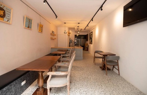 Magong Apartment | 16 m² Serviced apartment ∙ 4 guests