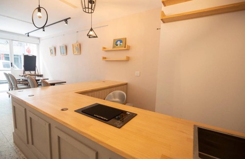 Magong Apartment | 16 m² Serviced apartment ∙ 4 guests