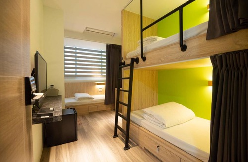 Magong Apartment | 16 m² Serviced apartment ∙ 4 guests