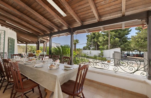 Sant'Isidoro House | 160 m² House ∙ 3 bedrooms ∙ 8 guests