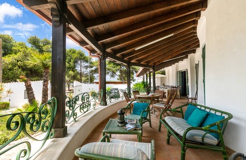 Sant'Isidoro House | 160 m² House ∙ 3 bedrooms ∙ 8 guests