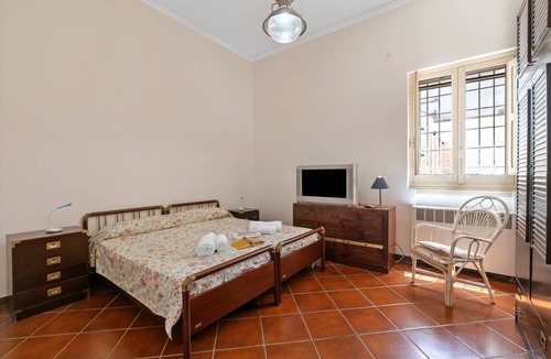 Sant'Isidoro House | 160 m² House ∙ 3 bedrooms ∙ 8 guests