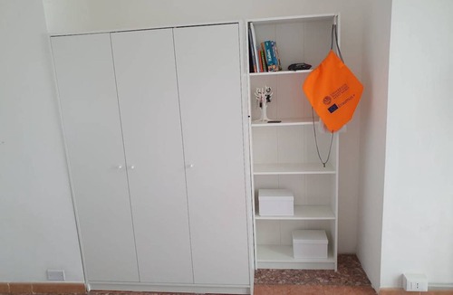 Bari City Centre Resort | 160 m² Private room ∙ 1 bedroom ∙ 1 guest
