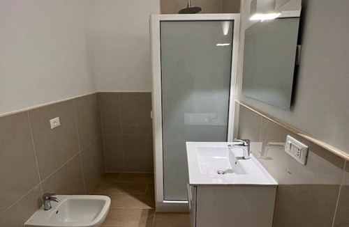 Bari City Centre Resort | 160 m² Private room ∙ 1 bedroom ∙ 1 guest