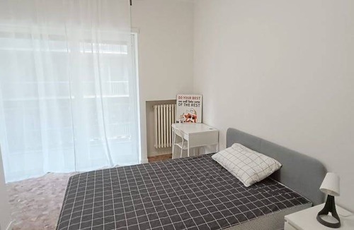 Bari City Centre Resort | 160 m² Private room ∙ 1 bedroom ∙ 1 guest