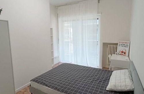 Bari City Centre Resort | 160 m² Private room ∙ 1 bedroom ∙ 1 guest