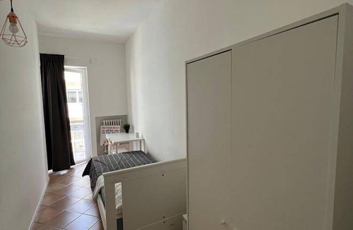 Bari City Centre Resort | 160 m² Private room ∙ 1 bedroom ∙ 1 guest
