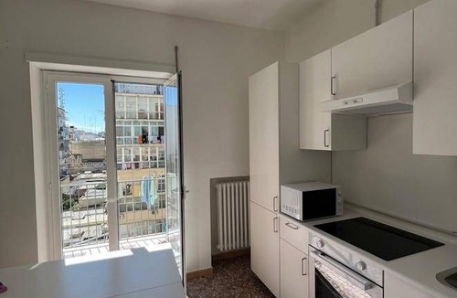 Bari City Centre Resort | 160 m² Private room ∙ 1 bedroom ∙ 1 guest