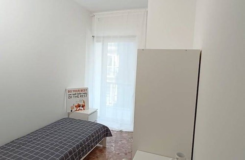 Bari City Centre Resort | 160 m² Private room ∙ 1 bedroom ∙ 1 guest