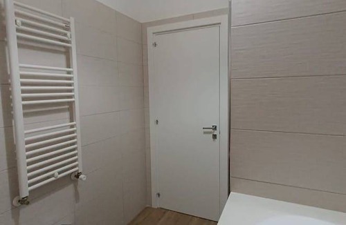 Bari City Centre Resort | 160 m² Private room ∙ 1 bedroom ∙ 1 guest