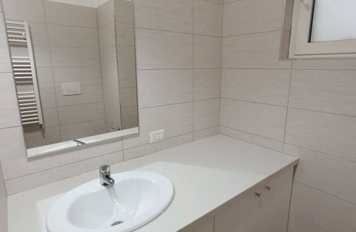 Bari City Centre Resort | 160 m² Private room ∙ 1 bedroom ∙ 1 guest