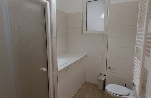 Bari City Centre Resort | 160 m² Private room ∙ 1 bedroom ∙ 1 guest