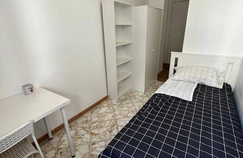 Bari City Centre Resort | 160 m² Private room ∙ 1 bedroom ∙ 1 guest