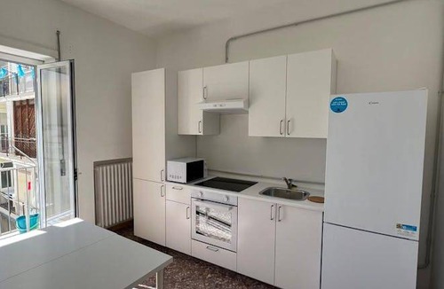 Bari City Centre Resort | 160 m² Private room ∙ 1 bedroom ∙ 1 guest