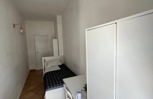 Bari City Centre Resort | 160 m² Private room ∙ 1 bedroom ∙ 1 guest