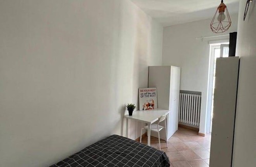 Bari City Centre Resort | 160 m² Private room ∙ 1 bedroom ∙ 1 guest