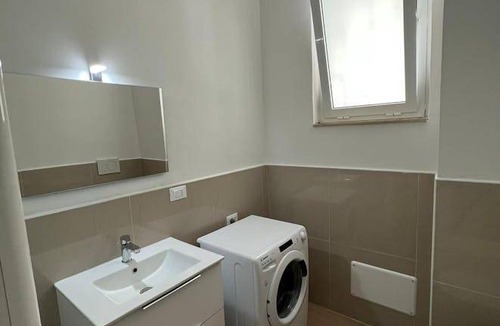 Bari City Centre Resort | 160 m² Private room ∙ 1 bedroom ∙ 1 guest