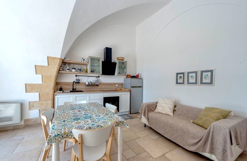 Arnesano Villa | 160 m² Villa ∙ 3 bedrooms ∙ 7 guests