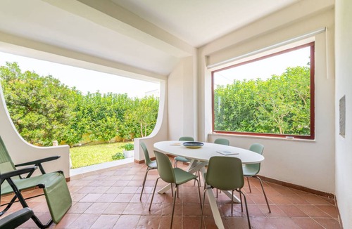 Rosa Marina Villa | 160 m² Villa ∙ 3 bedrooms ∙ 6 guests