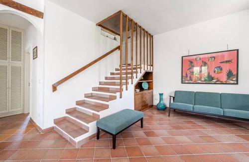 Rosa Marina Villa | 160 m² Villa ∙ 3 bedrooms ∙ 6 guests