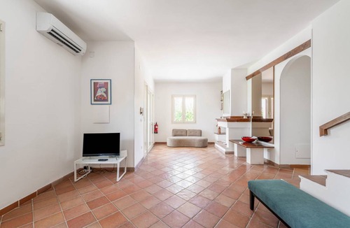 Rosa Marina Villa | 160 m² Villa ∙ 3 bedrooms ∙ 6 guests