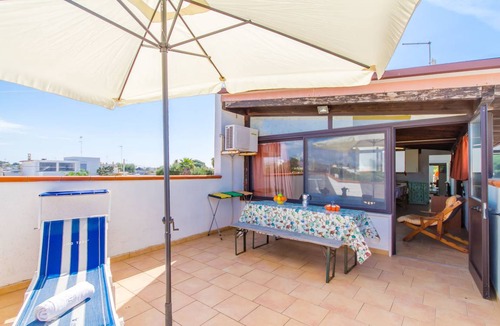 La Strea Villa | 160 m² Villa ∙ 4 bedrooms ∙ 12 guests