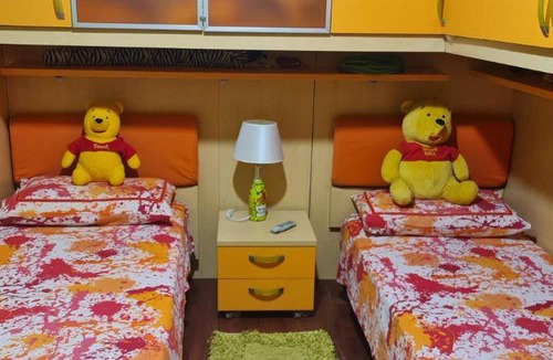 Palagiano House | 163 m² House ∙ 2 bedrooms ∙ 5 guests
