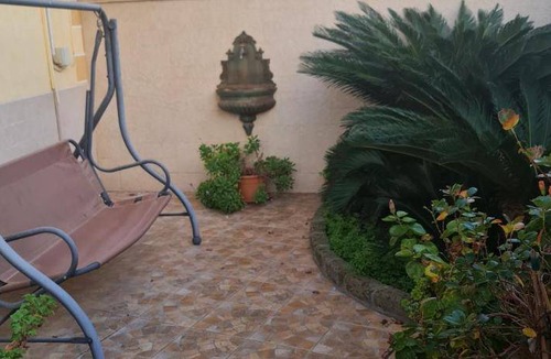 Palagiano House | 163 m² House ∙ 2 bedrooms ∙ 5 guests