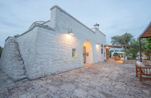 Fumarola House | 163 m² House ∙ 2 bedrooms ∙ 6 guests