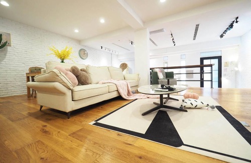 Zhongshan Apartment | 165 m² Apartment ∙ 4 bedrooms ∙ 10 guests