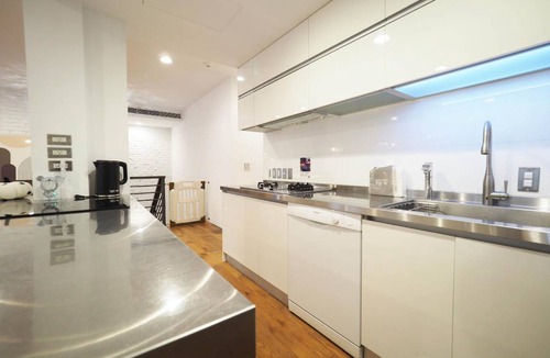Zhongshan Apartment | 165 m² Apartment ∙ 4 bedrooms ∙ 10 guests
