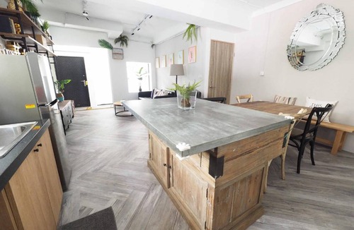 Songshan Apartment | 165 m² Apartment ∙ 5 bedrooms ∙ 14 guests