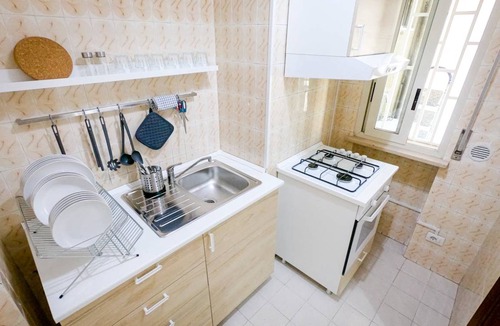 Municipio 2 Resort | 168 m² Private room ∙ 1 bedroom ∙ 1 guest