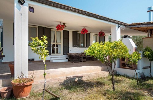 San Giovanni Rotondo House | 169 m² House ∙ 3 bedrooms ∙ 6 guests