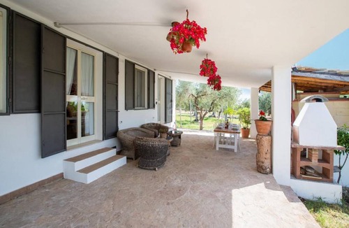 San Giovanni Rotondo House | 169 m² House ∙ 3 bedrooms ∙ 6 guests