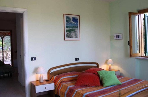 Chiesiola Apartment | 18 m² Apartment ∙ 1 bedroom ∙ 2 guests