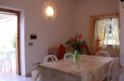 Chiesiola Apartment | 18 m² Apartment ∙ 1 bedroom ∙ 2 guests