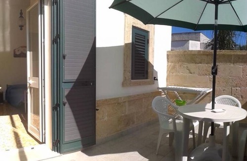 Campomarino di Maruggio Resort | 18 m² Private room ∙ 1 bedroom ∙ 2 guests