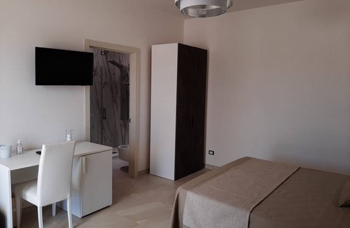 Giurdignano Resort | 18 m² Private room ∙ 1 bedroom ∙ 2 guests