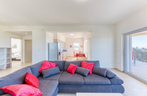 Fontanelle Apartment | 180 m² Apartment ∙ 2 bedrooms ∙ 6 guests