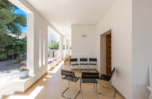 Campomarino di Maruggio House | 180 m² House ∙ 3 bedrooms ∙ 9 guests