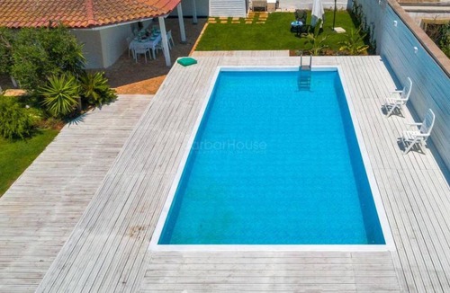 Torre Lapillo House | 180 m² House ∙ 3 bedrooms ∙ 10 guests
