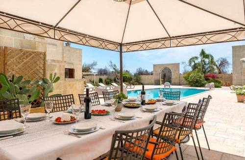 Carpignano Salentino House | 180 m² House ∙ 5 bedrooms ∙ 10 guests