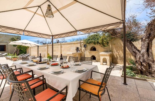 Carpignano Salentino House | 180 m² House ∙ 5 bedrooms ∙ 10 guests