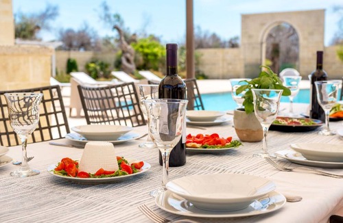 Carpignano Salentino House | 180 m² House ∙ 5 bedrooms ∙ 10 guests