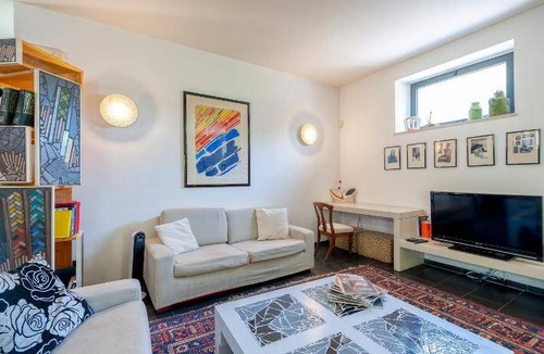 Lizzanello Villa | 180 m² Villa ∙ 2 bedrooms ∙ 6 guests