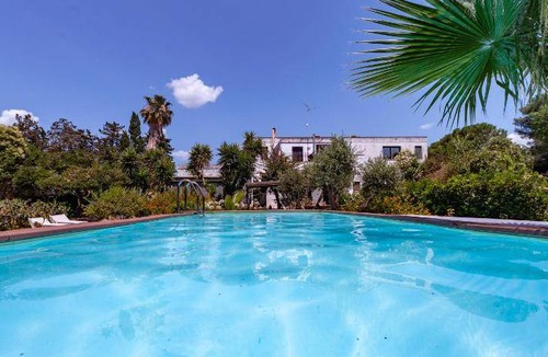Lizzanello Villa | 180 m² Villa ∙ 2 bedrooms ∙ 6 guests