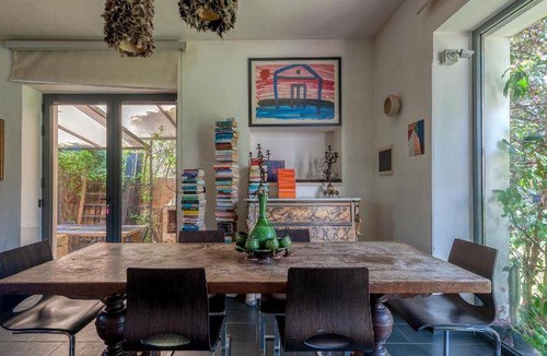 Lizzanello Villa | 180 m² Villa ∙ 2 bedrooms ∙ 6 guests